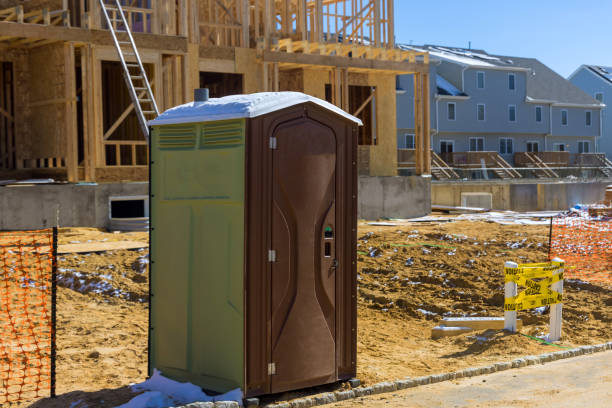 Best Construction site porta potty rental  in Sacred Heart University, CT
