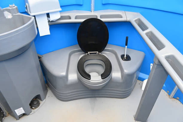Best Affordable porta potty rental  in Sacred Heart University, CT
