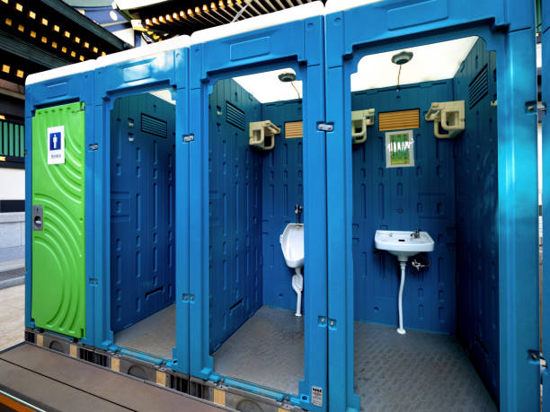 Best Event porta potty rental  in Sacred Heart University, CT