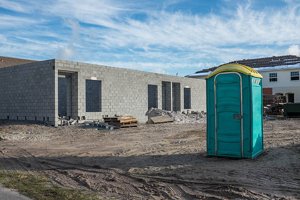 Best Portable bathroom rental  in Sacred Heart University, CT